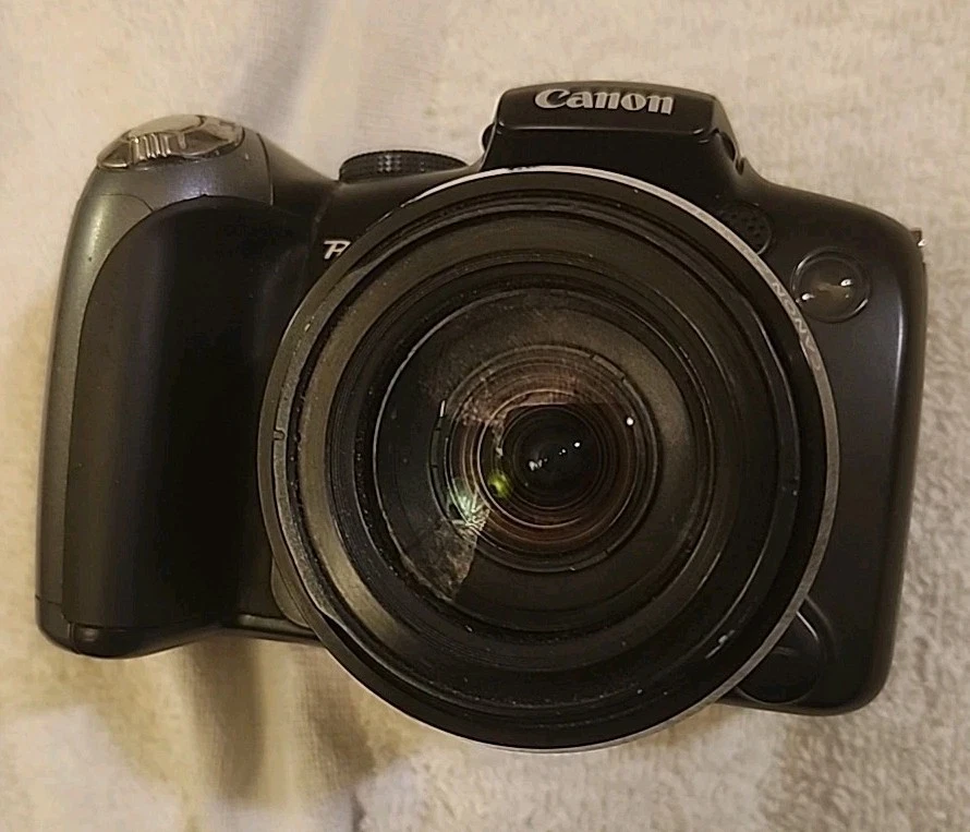 Canon Powershot Sx10 Is for sale | eBay