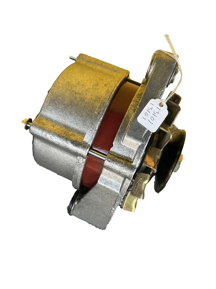 BMW 320i L4 1980-1981-1982-1983 1,8 L Alternador Reman Foto 1 de 4