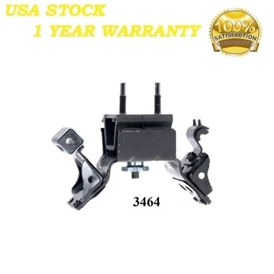 1 PIEZA MONTAJE DE TRANSMISIÓN TRASERA APTO PARA FORD EXPEDITION, F-150, LOBO/LINCOLN NAVEGATOR Foto 1 de 2