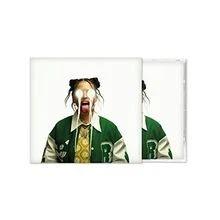 Glas von Nina Chuba | CD | Zustand sehr gut - Image 1 of 2