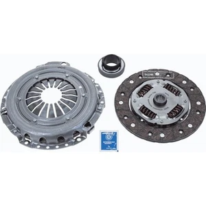 Sachs Frizione Per Opel Agila Astra Combo Corsa Tigra - Imagen 1 de 10