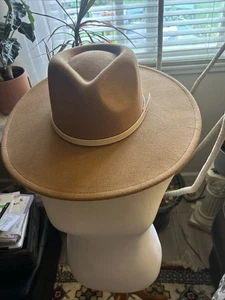 Markenlos Fedora - Bild 1 von 5