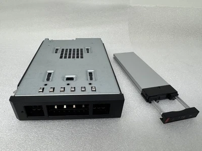 Dell M.2 SSD Flexbay Module Precision T5820 T7820 T7920 66XHV 066XHV w 1TB TRAY - Image 1 of 4