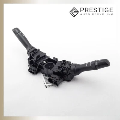 Interruptor de columna de dirección combinado 10-12 TOYOTA RAV4 8414047140 8465248180 OEM Foto 1 de 4