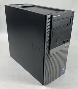 Dell OptiPlex 960 MT Intel Core 2 Duo E8400 3,00GHz 8GB RAM ohne HDD ohne OS - Bild 1 von 16