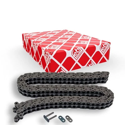 FEBI CINGHIA A VITE Adatta Per MERCEDES-BENZ W124 SL R129 300 - Immagine 1 di 2