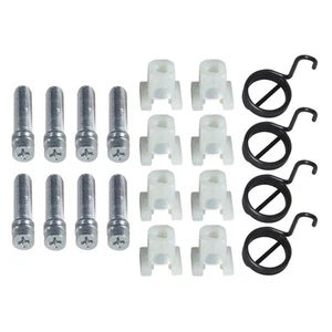 Headlight Adjuster Kit Screws Springs Compatible with Chevy II/Nova 1962 to 1... - Picture 1 of 5