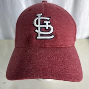 new era 39thirty m/l Cardinals Hat - Picture 1 of 8