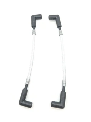 CABLES DE BUJÍA TRENZADOS MAGNUM STERING CHRMITE II HARLY SFTL 3023C Foto 1 de 4