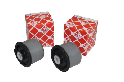 Buchse Lagerung für  Hinterachse 2 Stück Ford Fiesta 1805815 Febi Bilstein 2x - Bild 1 von 2