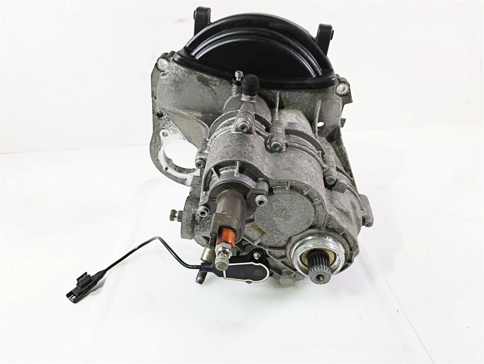 2010 BMW R1200RT K26 Transmission Gear Box SAC Type 427 - Read 23008522805 - Image 1 of 4