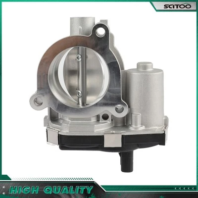 Carrocería del acelerador 2,0 L para Chevrolet Blazer GMC Acadia Cadillac CT4 CT5 CT6 XT4 XT5 Foto 1 de 4