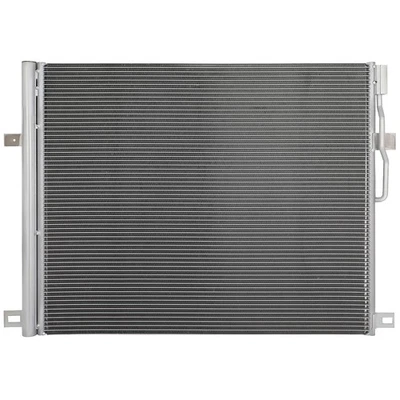 New AC Condenser For 2018-2019 2020 Buick Enclave Fits 30097 condenser - Image 1 of 4