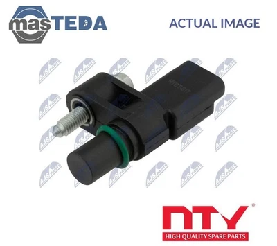 ECP-CT-017 CAMSHAFT POSITION SENSOR NTY FOR CITROËN C4 CACTUS,BERLINGO,C3 III - Image 1 of 4