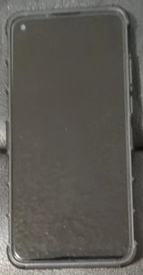 T-Mobile REVVL 5G T790W 128GB Negro Nebulosa/Desbloqueado EXCELENTE ESTADO Foto 1 de 3