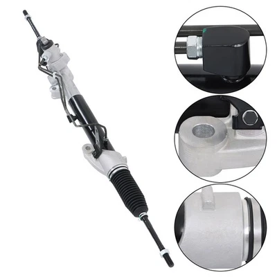 For Nissan Pathfinder 2013-2020 26-30031 Power Steering Rack and Pinion Assembly - Image 1 of 4
