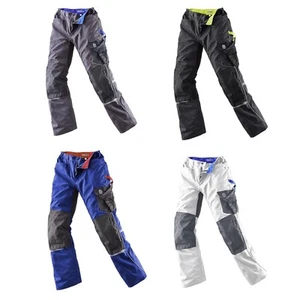 Terrax Herren Bundhose Hose verschiedene Farben und Größen - Picture 1 of 4