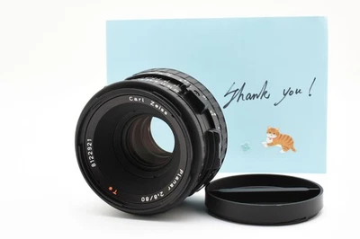 [COMO NUEVO] Lente Hasselblad Carl Zeiss Planar CB 80 mm f/2,8 T* montaje en V de JAPÓN Foto 1 de 4