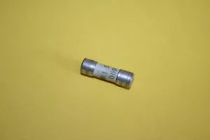 15 MM KERAMIK 500MA SICHERUNG VINTAGE BELLING-LEE bda7a - Bild 1 von 1