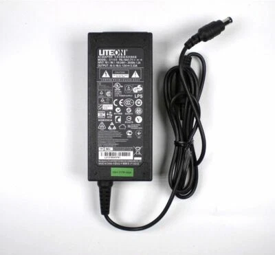 Original Dell S2440L/S2740L/S2340L Monitor PA-1041-71 Lite-on 40W 12V AC Adapter - Image 1 of 3