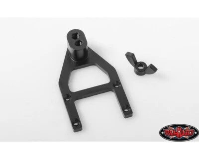 RC4WD Rear Spare 1/10 Tire Mount for Mojave Body RC4VVVC0387 Trail Finder 2 LWB  - Bild 1 von 4