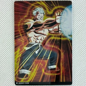 Dragonball Itajaga Vol.6 6-10 N Jackie Chun Bandai 2025 Japan - Picture 1 of 8