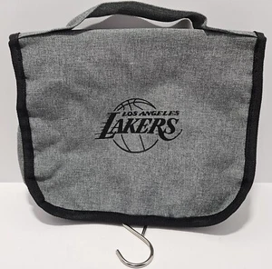 Los Angels Lakers Shower / Travel Caddy Bag NWOT - Picture 1 of 9