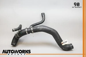05-07 Maserati Quattroporte M139 Engine Motor Cooling Radiator Pipe W/ Hoses OEM - Picture 1 of 12