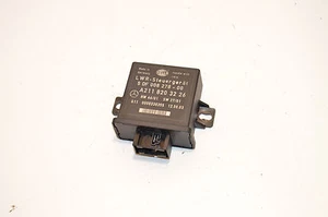 Mercedes Benz W211 E320CDI CONTROL MODULE UNIT A2118203226 - Picture 1 of 3
