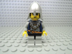 Lego Figur Castle Ritter Fantasy Era - Crown Knight Scale Mail cas360 7094 - Bild 1 von 1