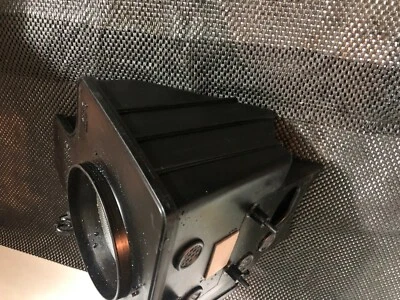 Conjunto de caja de aire Suzuki DRZ400S 2001 a 2018 DRZ400S DRZ400SM ASPECTO OEM Foto 1 de 4