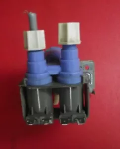 American Fridge Freezer SAMSUNG SR-S2029CSS WATER INLET VALVES - Picture 1 of 1