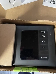 honeywell e7 inncom controller Thermostat - Picture 1 of 3