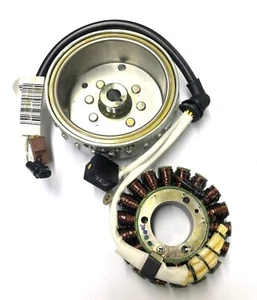 Alternador original Royal Enfield Bullet 350 500 572362/B - Imagen 1 de 1