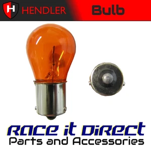 Indicator Bulb for Yamaha FJR 1300 A 2006-2014 Rear Left Hendler - Picture 1 of 8