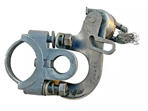 1941 CADILLAC DELCO REMY 1997750 HYDRAMATIC NEUTRAL SAFETY SWITCH COLUMN MOUNT - Picture 1 of 13