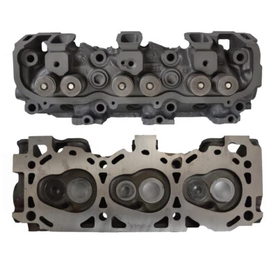 Conjunto de culata EngineTech ajuste directo Foto 1 de 4