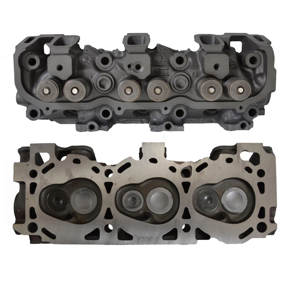 Conjunto de culata EngineTech ajuste directo Foto 1 de 4