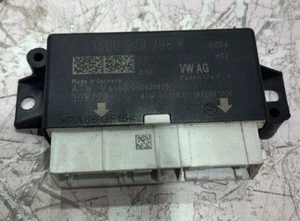 SKODA OCTAVIA 1.6 TDI 2016 PDC PARKING DISTANCE CONTROL MODULE 5Q0 919 298 K - Picture 1 of 3