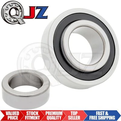 [REAR(Qty.1)] Hub Bearing Replacement For 1978-1987 Toyota Cressida RWD-Model - Image 1 of 4
