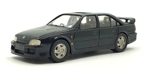 SMTS 1/43 Scale Model Car CL21 - Lotus Carlton - Green - Picture 1 of 6