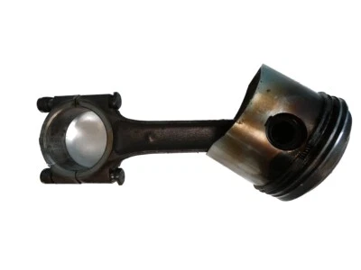 Alfa Romeo 116 Alfetta GTV 2.0 AR01655 pistón con biela 4 Foto 1 de 3