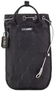 Pacsafe Travelsafe GII tragbarer Diebstahlsicherer - 3 Liter Reisesicherheitstasche - Bild 1 von 4