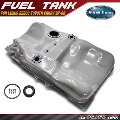 Nuevo tanque de combustible de 18,5 galones para Lexus ES300 97-98 Toyota Camry 97-98 Avalon 1998 Foto 1 de 4