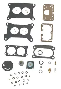 CARBURETOR KIT - Picture 1 of 1