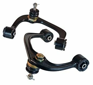 SPC Performance (35680) Front Adjustable Upper Control Arms for 04-17 Ford F-150 - Image 1 of 1