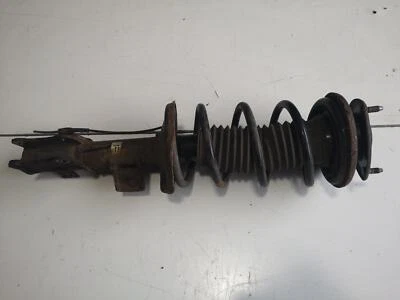 SUZUKI GRAND VITARA MK3 2008 - 2015 LEFT FRONT STRUT PETROL 65471 - Image 1 of 4