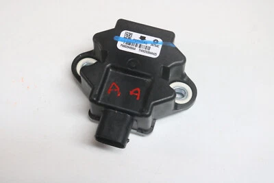 Dodge Durango Cherokee 2011 2012 2013 2018 velocidad de guiñada sensor de aceleración lateral Foto 1 de 3