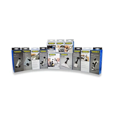 TORMEK JIGS AND ACCESSORIES FOR THE TORMEK GRINDERS FROM RDGTOOLS - Image 1 of 4