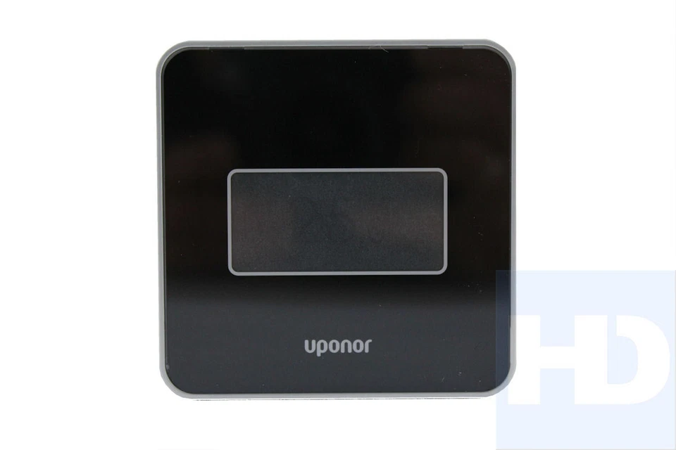 Uponor Raumthermostat Smatrix Wave Style T-169 Raumregler Raumfühler 1087817 - Bild 1 von 1